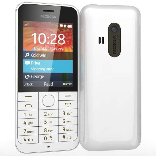 NOKIA 220